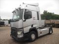 Renault T440, Standart, Mal havarie