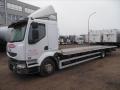 Renault Midlum 280.12, Plato 8.5 m, Eu