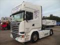 Scania R 450, Retarder, Standart