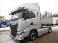 Iveco S-Way 490,LowDeck,Retarder,Nez