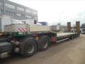 Goldhofer STS-L 5-54/80, Teleskop 7m, 4
