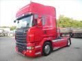 Scania R 500, EEV, V8, TOP STAV!!!