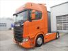 Scania S450,Retarder,Nezvisl klima,