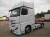 Mercedes-Benz Actros 1851 LowDeck, Nezvisl