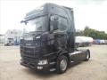 Scania S540,Retarder,Nez.klima,Komple