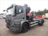 MAN TGM 18.320 BB,HIAB 158,Rottor