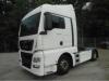 MAN TGX 18.480, MANUL