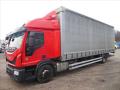 Iveco EuroCargo ML160E28, 21 Palet,