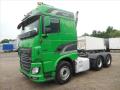 DAF XF 106.510.6x4,Hydraulika,Reta