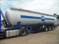 Spitzer SK 2460 CAL, 60m3