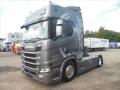 Scania R450,Retarder,Komplet vzduch,A