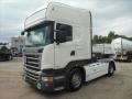 Scania R450, Retarder, Standart, Komp