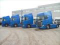 Scania R450.4 KUSY,Retarder,Komplet v