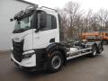 Iveco X-WAY 280X46,TNH 20,SKLADEM