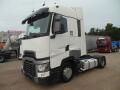 Renault Trucks T T520 COMFORT, LOWDECK, TOP STA