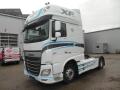 DAF XF 106.510 SSC, MANUELL, RETARDER