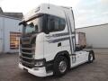 Scania S 500, RETARDER, STANDKLIMA, V