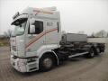 Renault Premium 450.25, DXI, 6x2, BDF, Manul