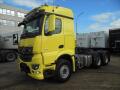 Mercedes-Benz Actros 3353 6x4, TRK, Souprava 120.00