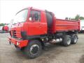 Tatra T815, S3, 6x6