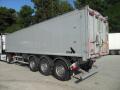 Stas S300CX, 49m3, ADR, JAKO NOV