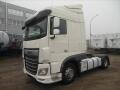 DAF XF 106.480 SC, Standart