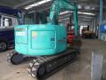 Kobelco KOBELKO SK 75 SR - 3E