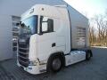 Scania S500 LowDeck, Nez�visl� klima,