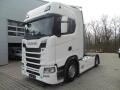 Scania S450, Komplet vzduch, Retarder