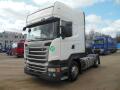 Scania R450, Standart, Retarder, BEZ