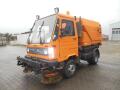 Multicar M26, Zameta�