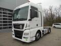 MAN TGX 18.470 XXL, LowDeck, Retarder