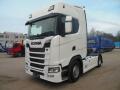Scania S 450, Komplet vzduch, Retarde