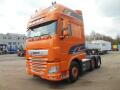 DAF XF 106.460 SSC, 6x2, Retarder, Zv