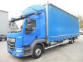 DAF LF 290.16 FA, 21 Palet