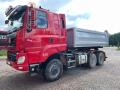Tatra Phoenix T530, 6x6, Retarder, S