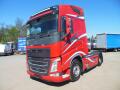 Volvo FH 13/500, ADR