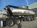 Meiller KISA 3, 29m3, Termo - Izolovan