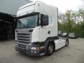 Scania R450, LowDeck, Retarder, Nez�v