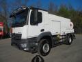 Mercedes-Benz 1832 Arocs, ADR, Cisterna pro