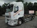 Renault Premium R 460.26 DXi, BDF, 6x2, Euro 5