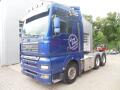 MAN TGA 26.480 BLS, 6x4