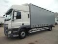 DAF CF 320, D-Hollandia 1500 kg, 19 P