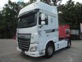 DAF XF 106.510 SSC, Standart