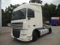 DAF XF 105.460 SC, LowDeck, Euro 5 EE