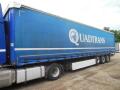Krone SD COIL MULDE LINER, SAF, Zvedac�