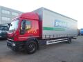 Iveco Eurocargo ML180EL32P, 22 Palet