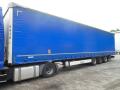 Krone SD LowDeck, Zvedac� n�prava