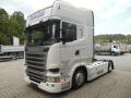 Scania R450 LowDeck, Retarder
