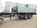 Schwarzm�ller Z2, Zvedac� n�prava